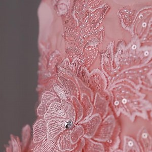 1.3K views · 18 reactions | Maroon Color hobe | Little Dream - লিটল ড্রীম | Facebook