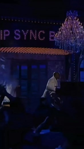 Terry Crews Lip Sync Battle to 'A Thousand Miles' by Vanessa Carlton