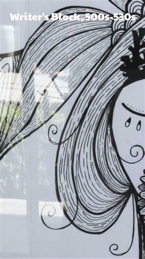 Conquer Writer's Block: Top Secrets to Break Free and Boost Creativity #WritersBlock