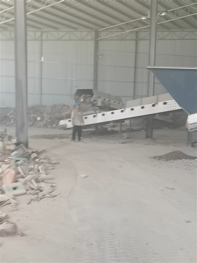 With over 10 years of expertise in sorting equipment, our machines don’t just