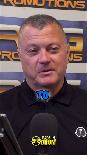 🔥 “I scored… and never came back out.” Martin Grainger opens up about his final game — a goal against Man United — and the brutal reality that it was the end. From the emotional toll of missing out on proving himself in the Premier League, to facing world-class players like Vieira, this one hits hard. 🎁 His book Cut Short is out now — perfect for Blues fans this Christmas: 📘 https://www.curtis-sport.com/all-programmes/Cut-Short-Martin-Grainger-p749653129￼ 📺 Full Podcast: https://www.youtube.