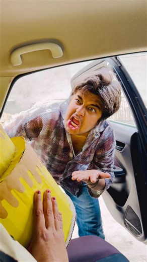 Harshu Ka Cake🎂 Harshu Ki Mummy Ne Kyu Chin Liya😅🤣|| Manav Tuteja shorts #manavactor