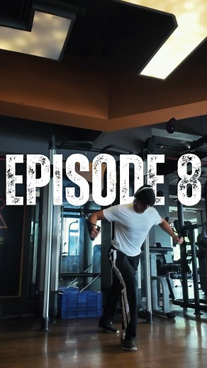 Krish Jain | Episode 8- Full video on my YouTube channel, link in my bio. | Instagram