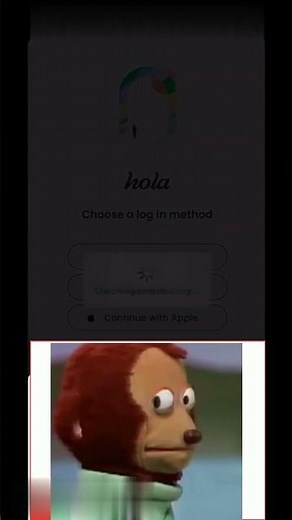 How to connect to HolaVPN for iOS and Android user