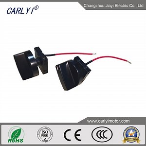 [Hot Item] B3200-219 Air Cooler 4 Position 3 Way Rotary Switch with Wire