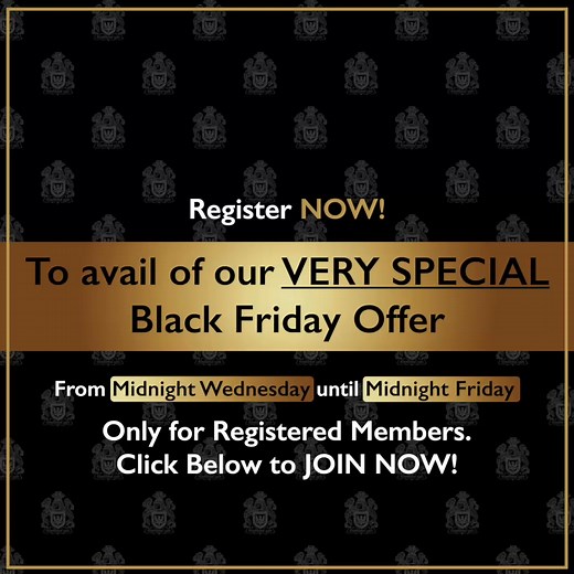 🔓Unlock your Black Friday Offer | THE GRAFTON BARBER