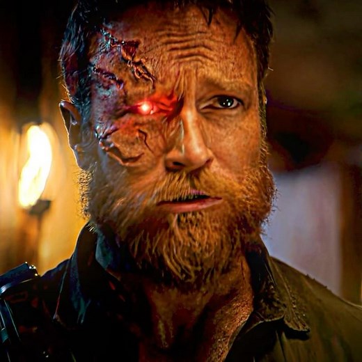 The most annoying loudmouth awakens his arcana first?! ⚔️🔥 |Mortal Kombat (2021) #edit