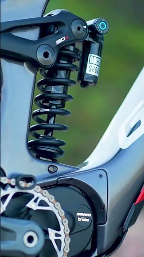 Motorcross X EMTB = GasGas ECC Range 🔥