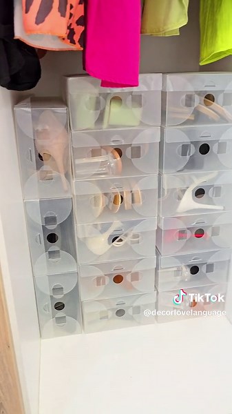 Budget-Friendly Shoe Organization Ideas for Your Home