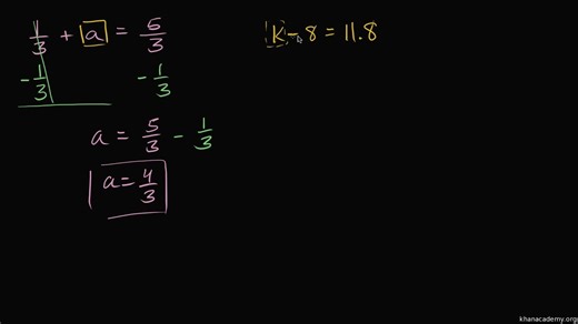 Khan Academy 6th grade math unit 7 lesson 3-03