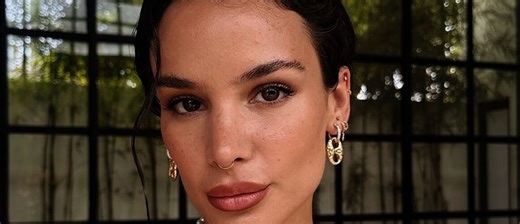 "On part tous les deux" : Jade Lebœuf (Les Cinquante) s’éloigne loin de son mari Stéphane, avec son fils Elon - Télé 2 Semaines