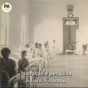 100 ANOS 🏥🎂👏👏 Hospital das Clínicas Samuel Libânio completa 100 anos salvando vidas | Pouso Alegre .Net