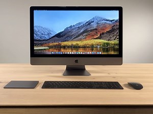 iMac Pro first impressions: Beauty of a beast