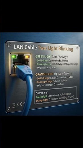LAN Cable