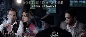 The Vault - Precision Aces