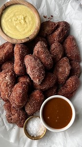 527K views · 14K reactions | golden, crisp, and straight-up…addictive...