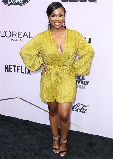 Why Kandi Burruss Still Supports 'RHOA' After Her Surprising 2024 Departure