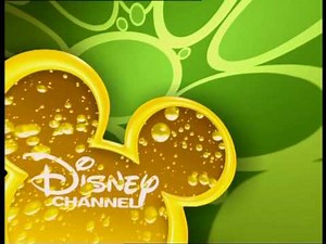 Disney Channel Logo Loop
