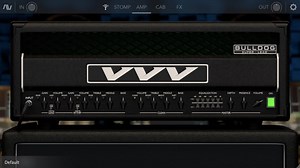 Bulldog Super Lead amplifier effect plugin by Audio Assault on sale at 80% OFF