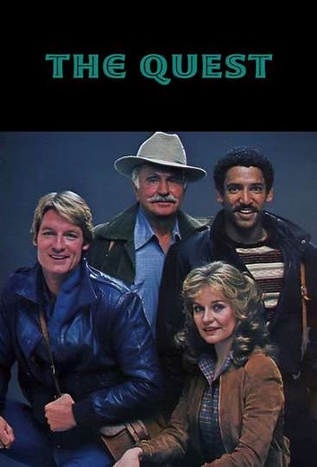 The Quest (1982) - TV Show