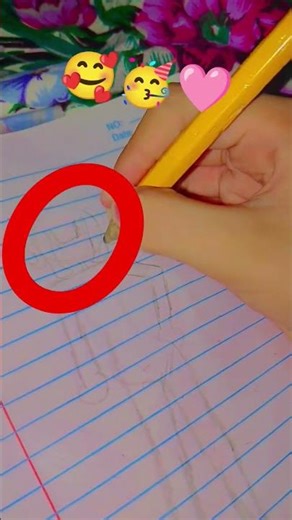 #cute draw qith me🫪✌️