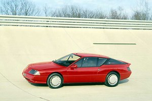 ALPINE GTA V6 GT / V6 TURBO - GUIDE OCCASION