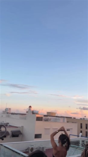 Sophie Falcon on Instagram: "Cancun travel vlog"