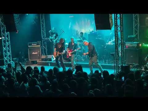 Μωρά στη Φωτιά – Βαβυλωνία (Live @ Κύτταρο, Αθήνα 27.2.2026)