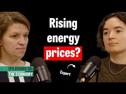 The Spring Forecast explained