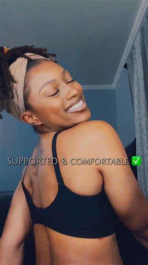 The perfect fit, from every angle. 🤍✨ #Underoutfit