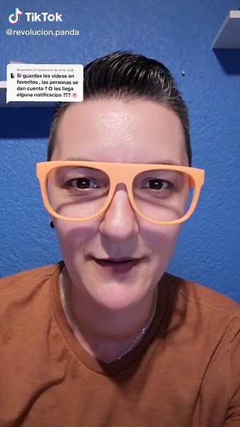 ¿Cómo saber si alguien descargó mi video en TikTok?