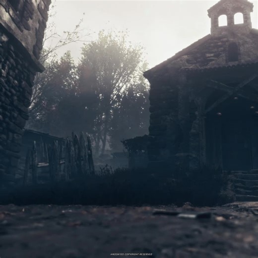 Free Aesthetic Pack for Capcom Fans at 700 Followers