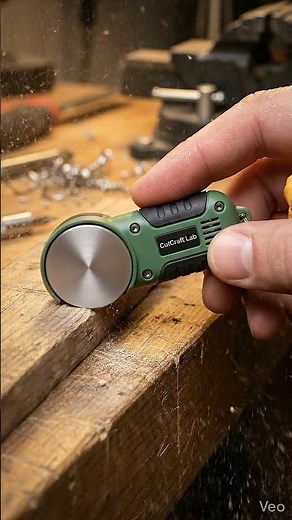 Mini Cordless Drill Driver 🔧 Tiny Tool, Big Power!