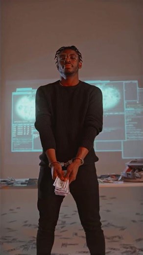 VORTEX: This Ghost Code Came Straight from ICELAND