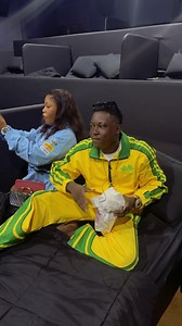 Cinema Night: Private VIP & VVIP Cinema Experience in Lagos