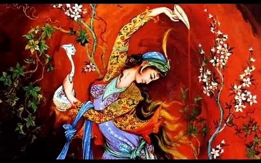 【音乐现场】伊朗传统音乐 Traditional Iranian Music