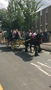 335K views · 1.3K reactions | Funeral of Billy Wilson today R.I.P. Billy thanks to Lisa for sending it in | Romany Heritage | Facebook