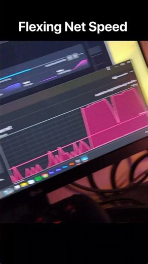 Flexing Net Speed #shorts#ytshorts#viralshorts#techshorts