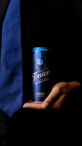 Celebrando o lançamento de Tônica Intense no Baile da Vogue 2025: a nova Tônica Antarctica com sabor marcante, notas botânicas, quinino natural e zero açúcar. | Tônica Antarctica