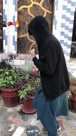 Boxing Techniques by Abbas the Boxer