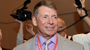 WWE reveals feds executed search warrant on Vince McMahon
