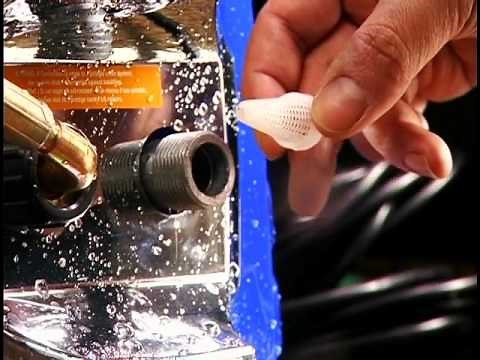 Why Your Pressure Washer that Does Not Reach High Pressure