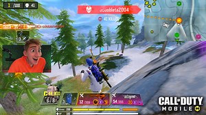 25K views · 654 reactions | I BROKE MY KILL RECORD 勞 (COD MOBILE) #callofduty #callofdutymobile #CODM #Gamer | PTSclip | Facebook