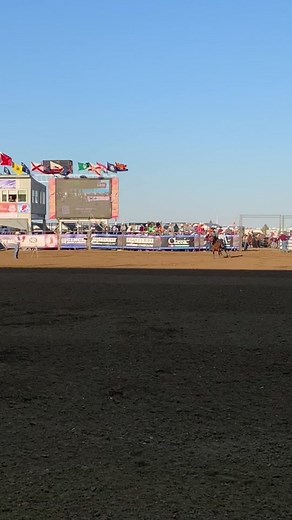 2022 NHSFR Barrel Racing Champion Morgan Beckstrom: Mastering the Standard Pattern