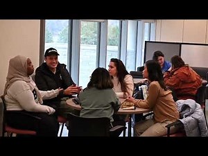 Migration and Diaspora Studies (MDS) Graduate Programs