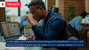 Big Data: The Art of Predictive Analytics