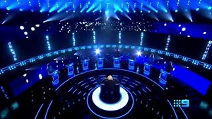 18K views · 166 reactions | Zak Stolz takes on an obstacle of all new proportions in a special #WeakestLinkAU Reality TV event, tonight 8.30pm on Channel 9 and 9Now! | Australian Ninja Warrior | Facebook