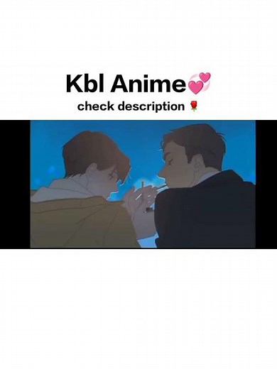 “Still Breathing for You | Hyperventilation”💞🌹#kbl #blanime #hyperventilation #kbl