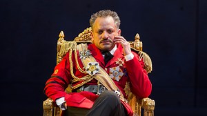 21K views · 118 reactions | Watch the brand new MACBETH trailer!...