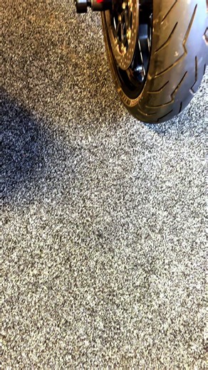 Ducati 848 Streetfighter with Custom Upgrades